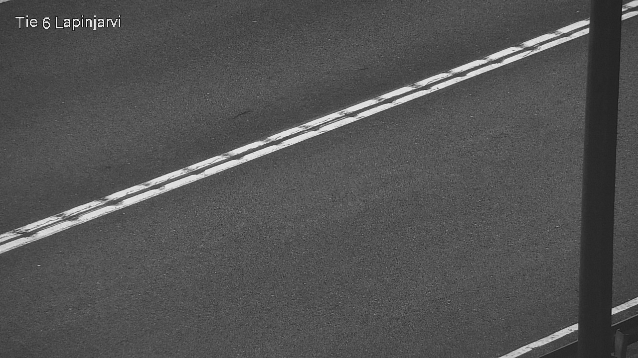 Kelikamerat Kuva Tie 6 Lapinjärvi, Lapinjärvi, Uusimaa