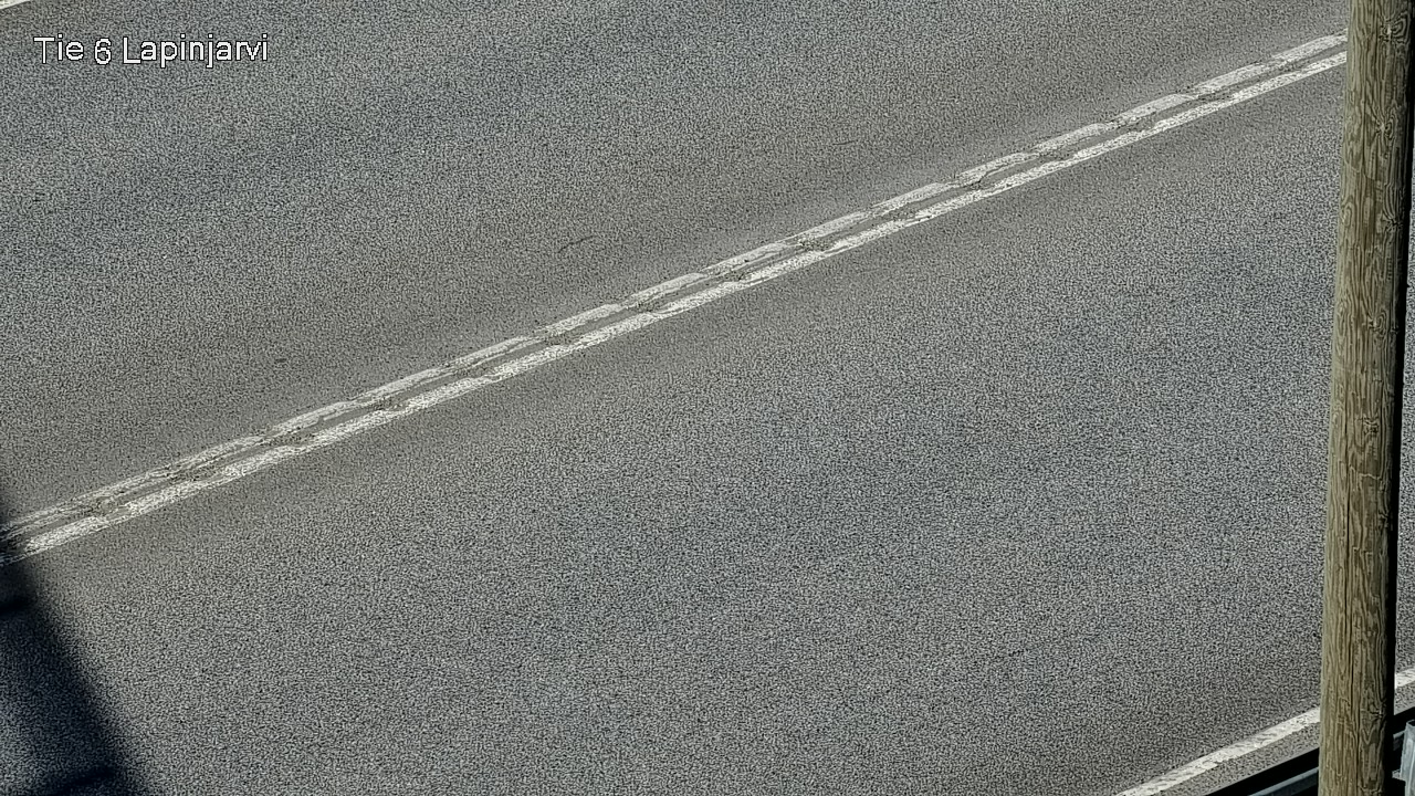 Kelikamerat Kuva Tie 6 Lapinjärvi, Lapinjärvi, Uusimaa