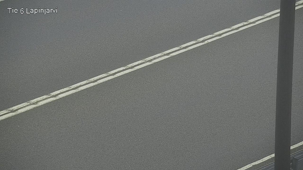 Kelikamerat Kuva Tie 6 Lapinjärvi, Lapinjärvi, Uusimaa