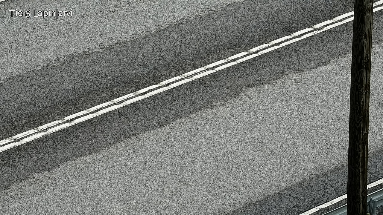 Kelikamerat Kuva Tie 6 Lapinjärvi, Lapinjärvi, Uusimaa