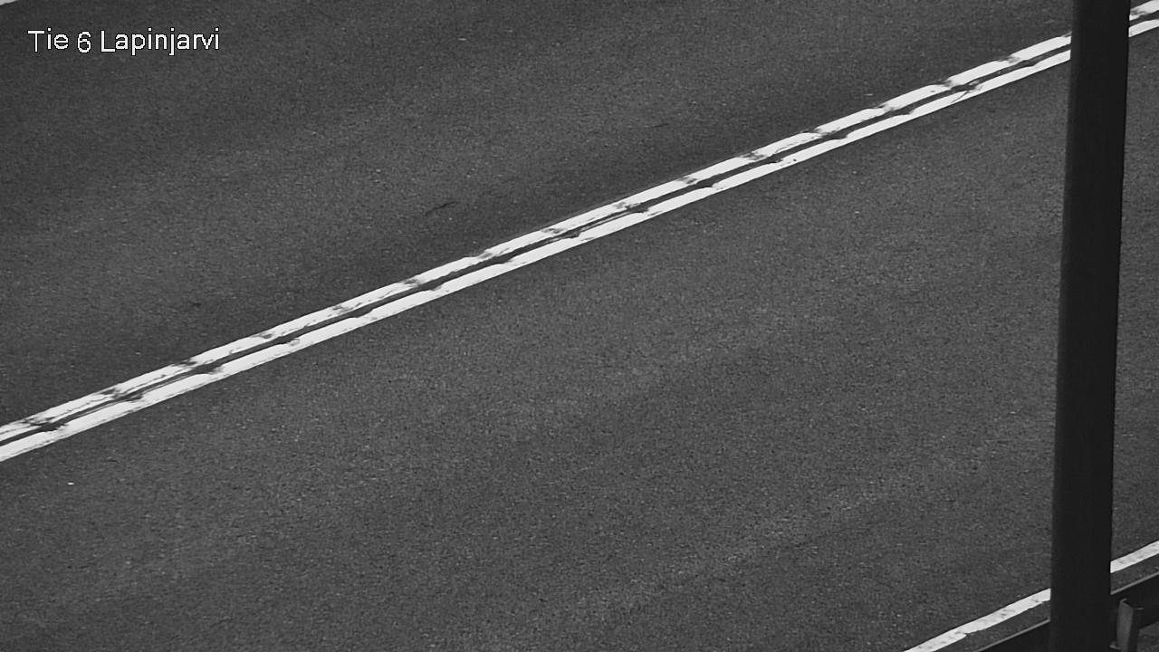 Kelikamerat Kuva Tie 6 Lapinjärvi, Lapinjärvi, Uusimaa