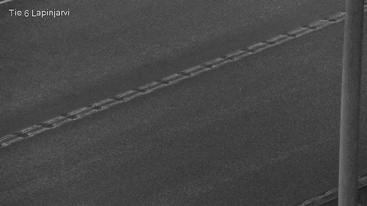 Kelikamerat Kuva Tie 6 Lapinjärvi, Lapinjärvi, Uusimaa