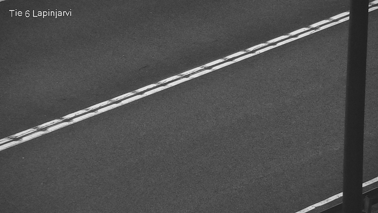 Kelikamerat Kuva Tie 6 Lapinjärvi, Lapinjärvi, Uusimaa