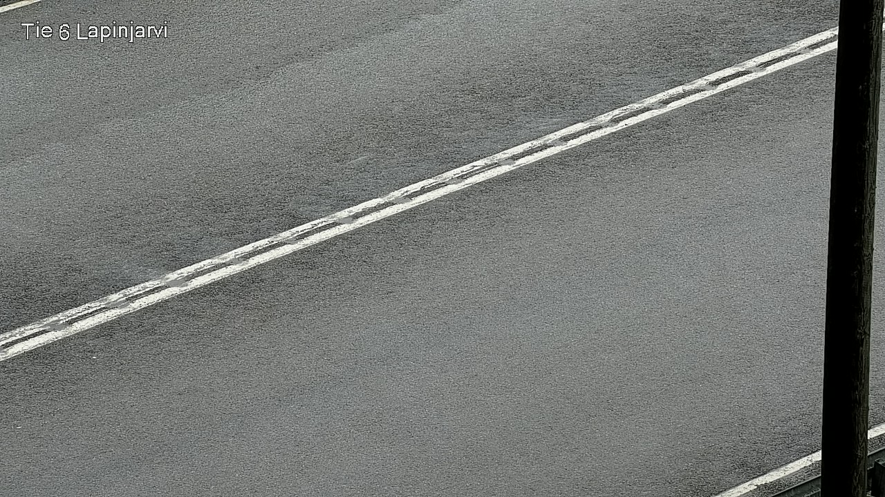 Kelikamerat Kuva Tie 6 Lapinjärvi, Lapinjärvi, Uusimaa