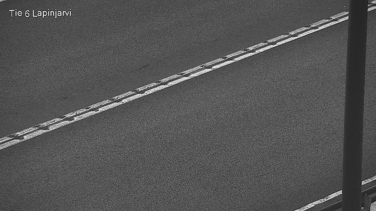 Kelikamerat Kuva Tie 6 Lapinjärvi, Lapinjärvi, Uusimaa