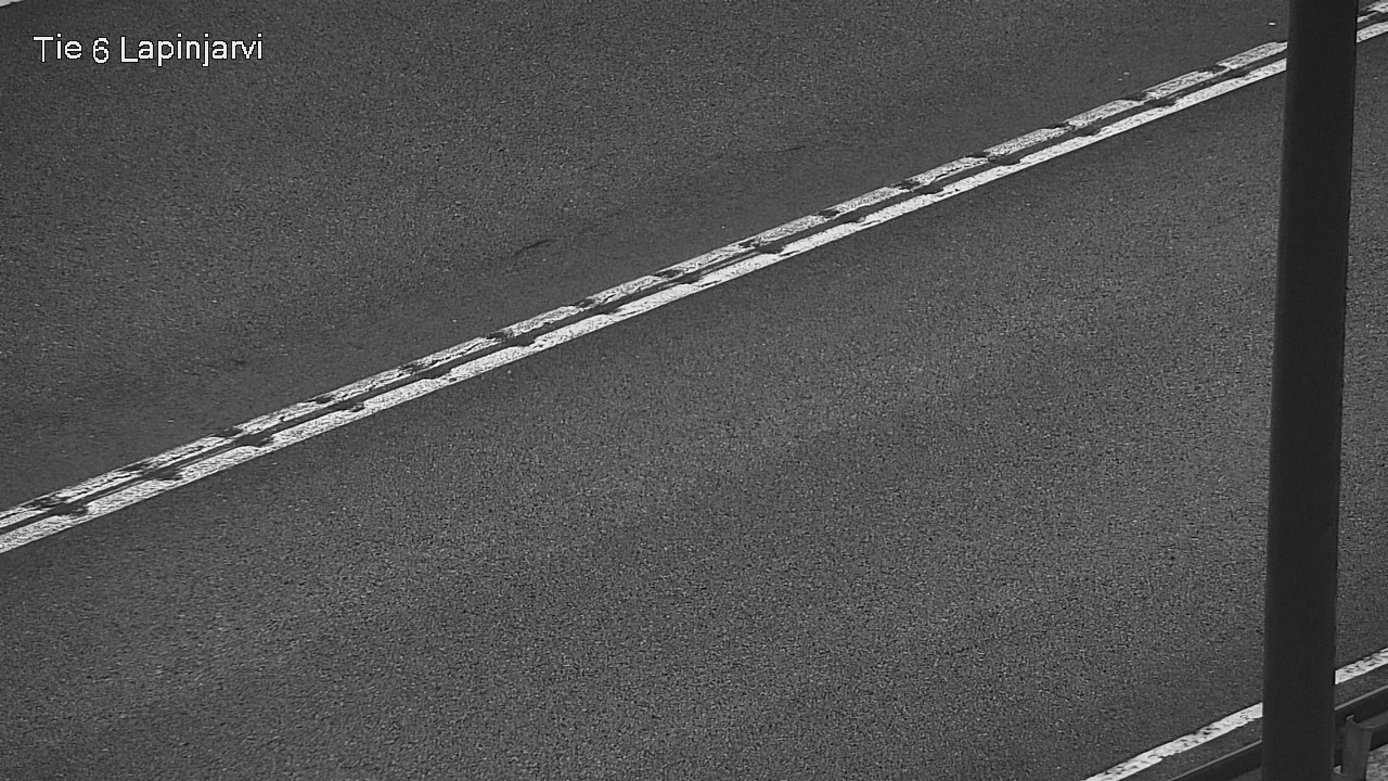 Kelikamerat Kuva Tie 6 Lapinjärvi, Lapinjärvi, Uusimaa