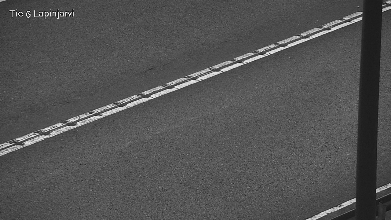 Kelikamerat Kuva Tie 6 Lapinjärvi, Lapinjärvi, Uusimaa