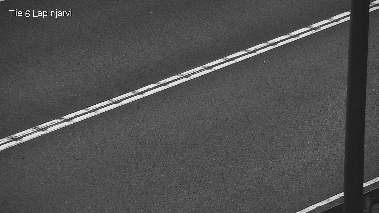 Kelikamerat Kuva Tie 6 Lapinjärvi, Lapinjärvi, Uusimaa