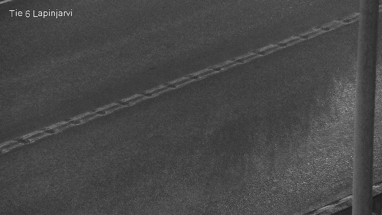 Kelikamerat Kuva Tie 6 Lapinjärvi, Lapinjärvi, Uusimaa