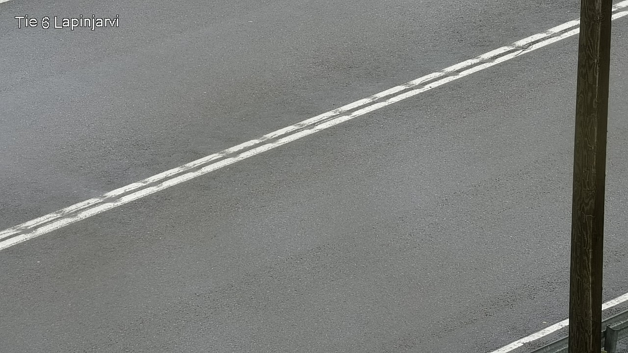 Kelikamerat Kuva Tie 6 Lapinjärvi, Lapinjärvi, Uusimaa