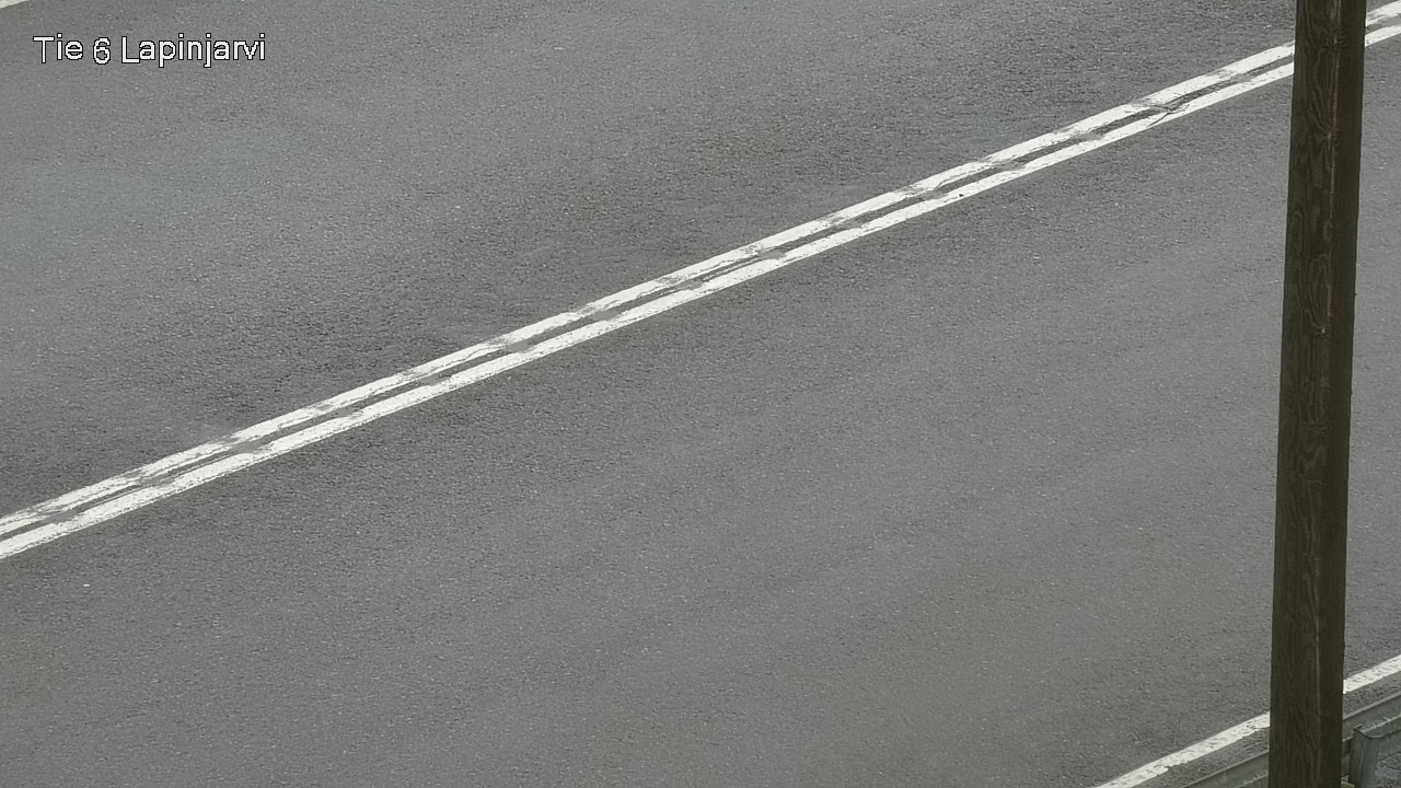Kelikamerat Kuva Tie 6 Lapinjärvi, Lapinjärvi, Uusimaa