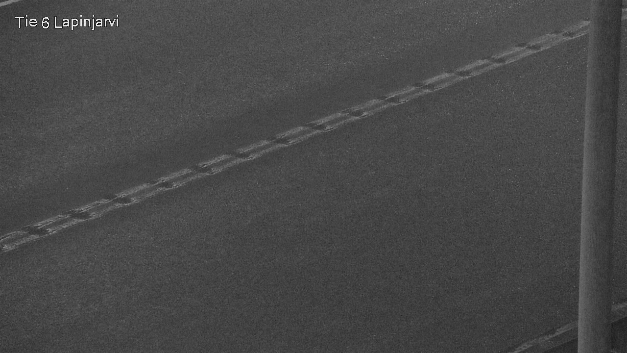 Kelikamerat Kuva Tie 6 Lapinjärvi, Lapinjärvi, Uusimaa