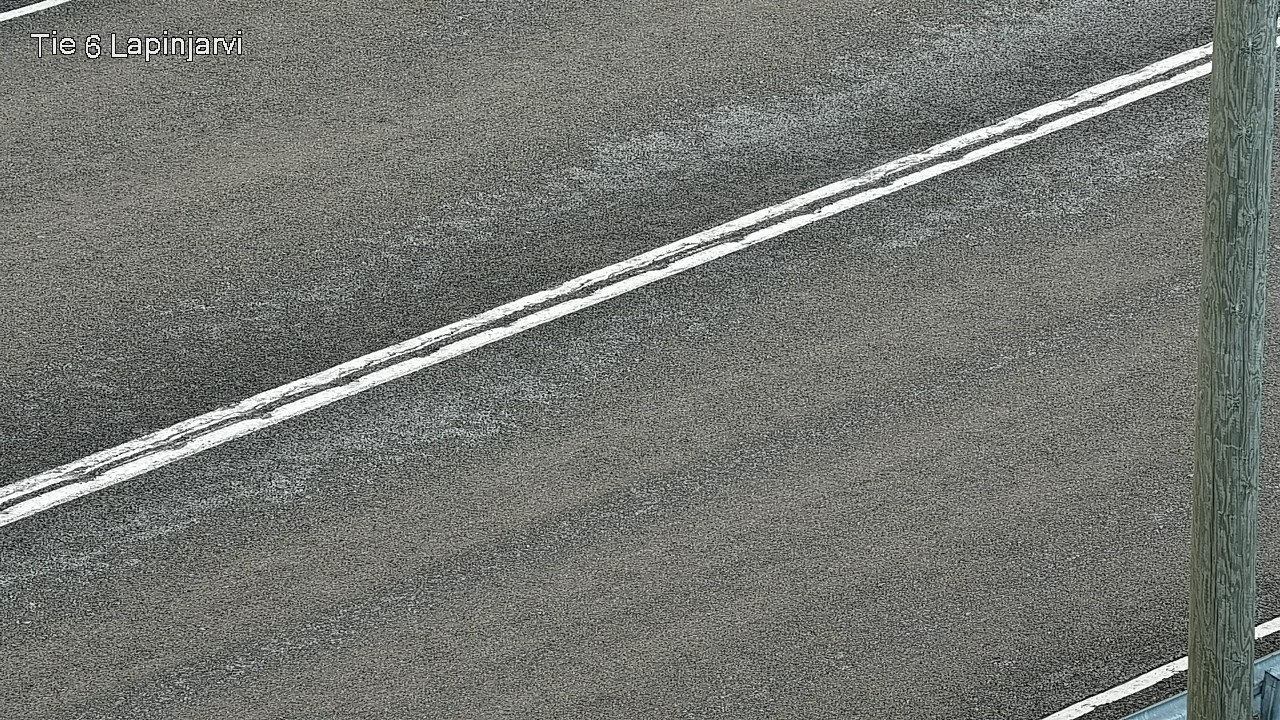 Kelikamerat Kuva Tie 6 Lapinjärvi, Lapinjärvi, Uusimaa