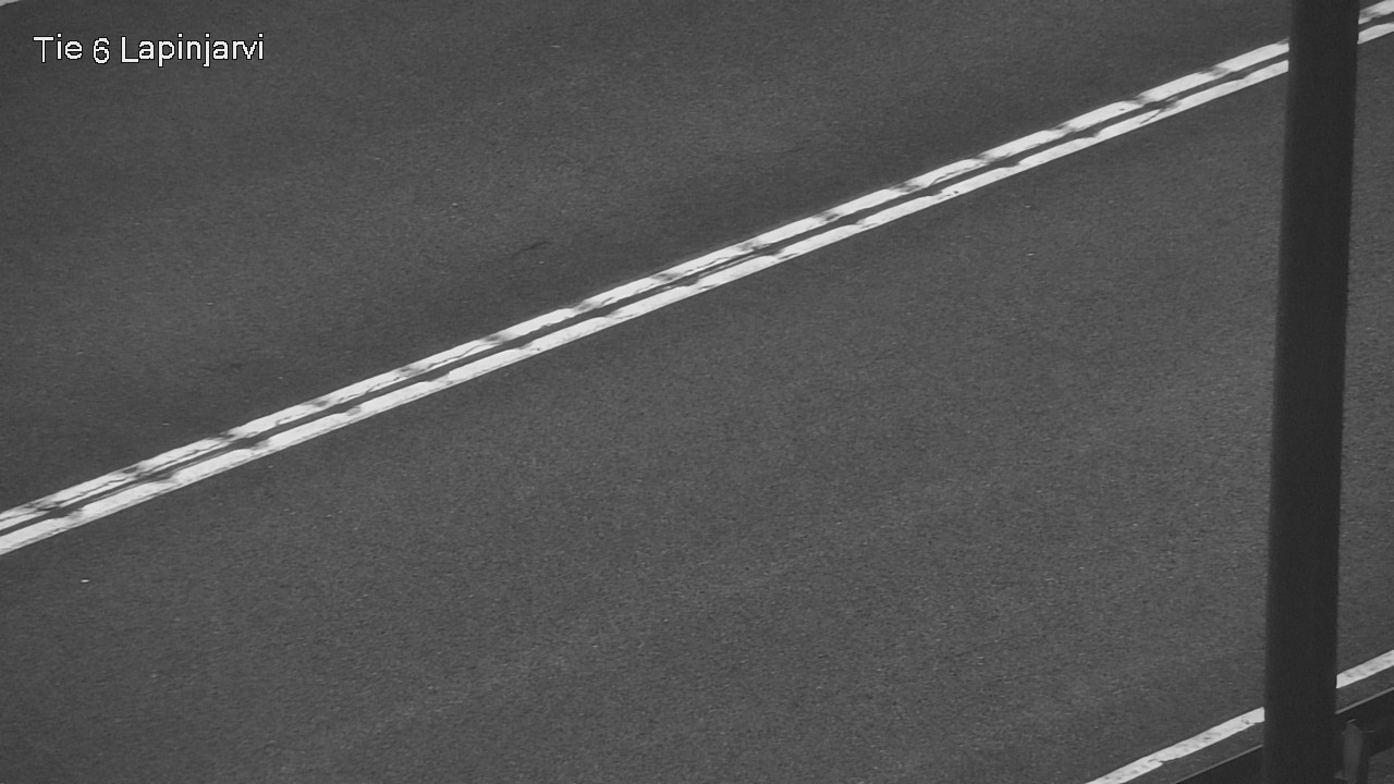 Kelikamerat Kuva Tie 6 Lapinjärvi, Lapinjärvi, Uusimaa