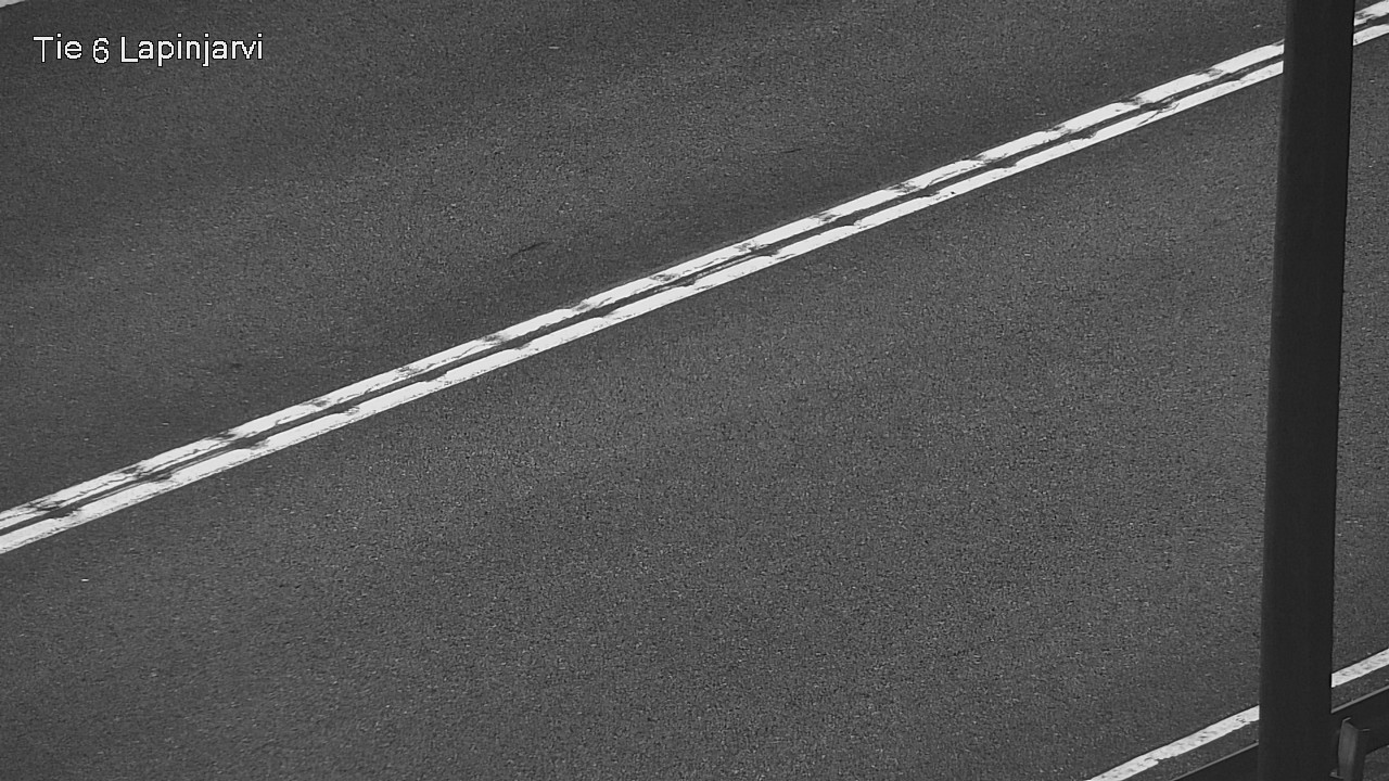 Kelikamerat Kuva Tie 6 Lapinjärvi, Lapinjärvi, Uusimaa