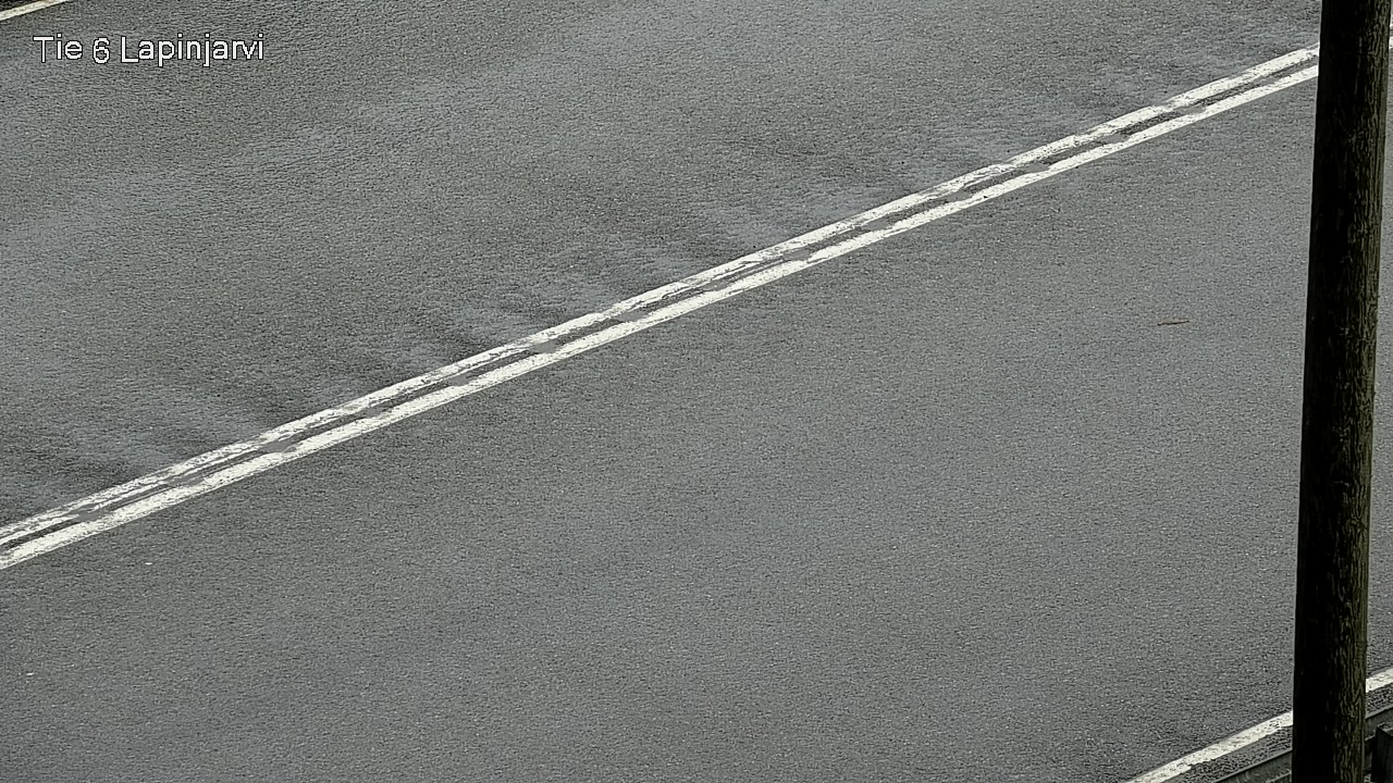 Kelikamerat Kuva Tie 6 Lapinjärvi, Lapinjärvi, Uusimaa