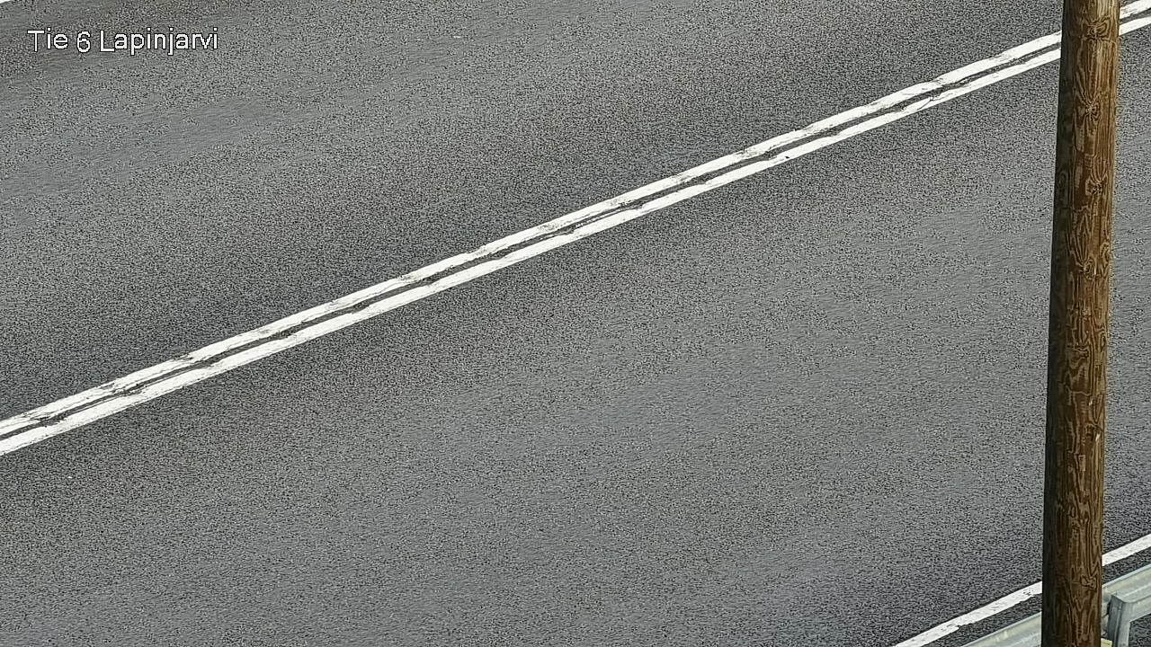 Kelikamerat Kuva Tie 6 Lapinjärvi, Lapinjärvi, Uusimaa