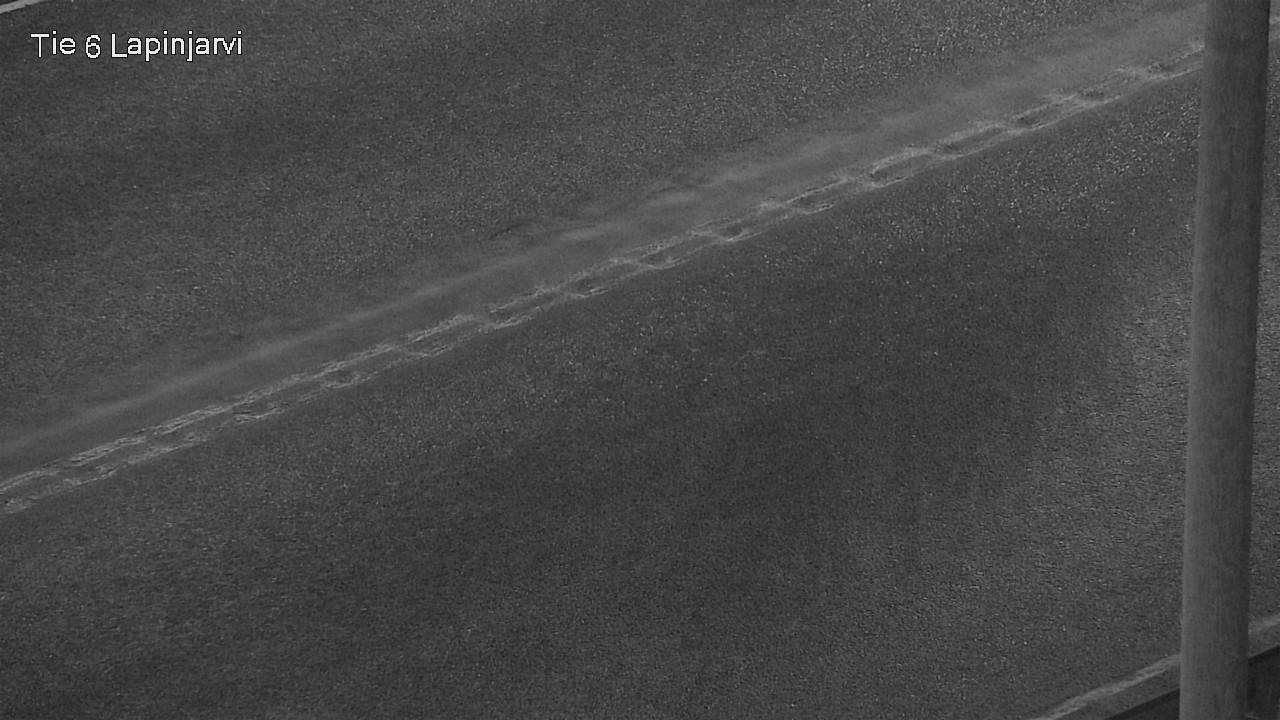 Kelikamerat Kuva Tie 6 Lapinjärvi, Lapinjärvi, Uusimaa