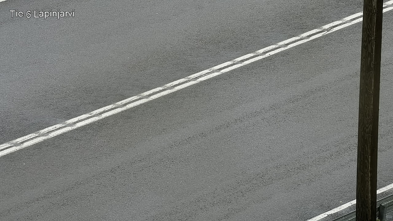 Kelikamerat Kuva Tie 6 Lapinjärvi, Lapinjärvi, Uusimaa