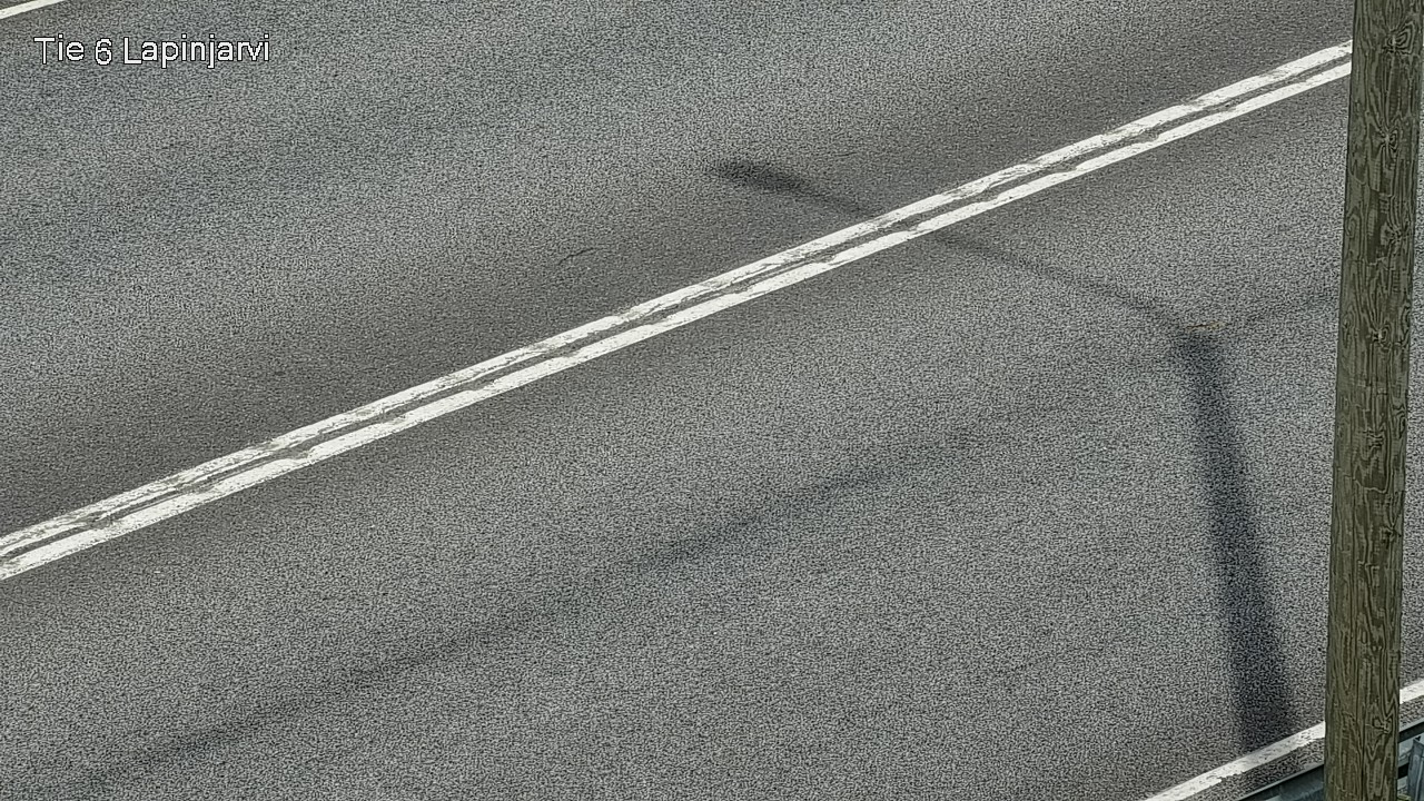 Kelikamerat Kuva Tie 6 Lapinjärvi, Lapinjärvi, Uusimaa