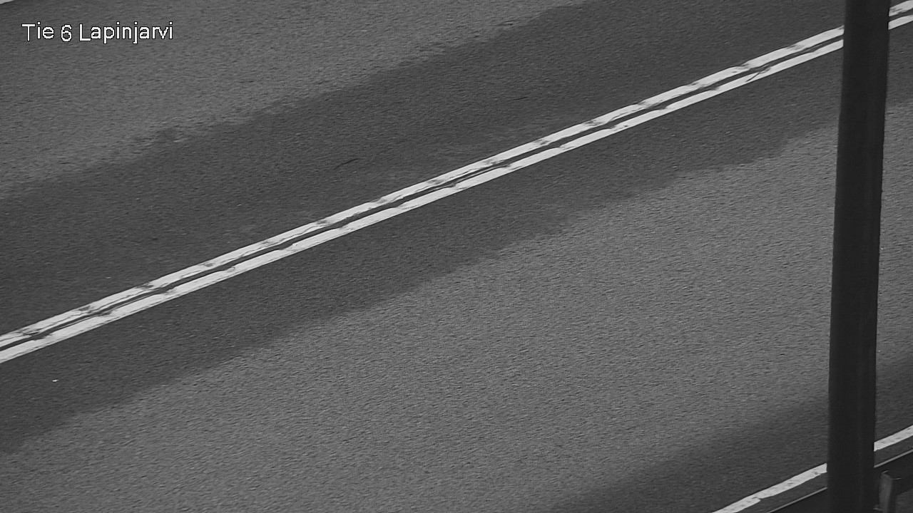 Kelikamerat Kuva Tie 6 Lapinjärvi, Lapinjärvi, Uusimaa