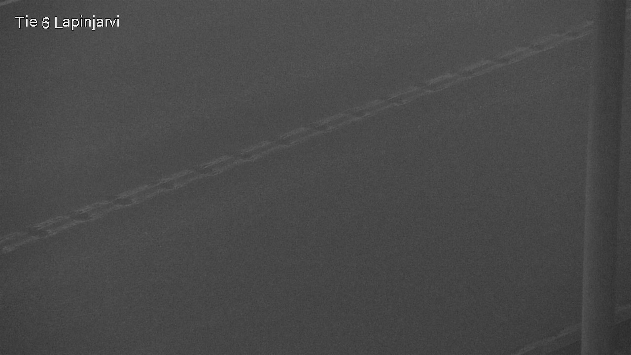 Kelikamerat Kuva Tie 6 Lapinjärvi, Lapinjärvi, Uusimaa