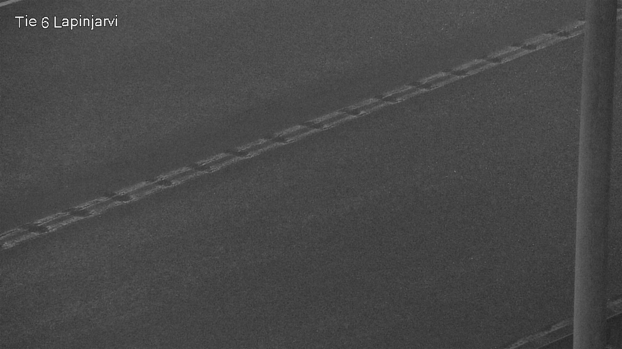 Kelikamerat Kuva Tie 6 Lapinjärvi, Lapinjärvi, Uusimaa