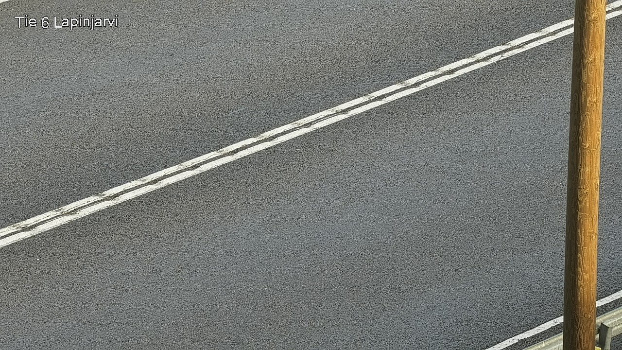 Kelikamerat Kuva Tie 6 Lapinjärvi, Lapinjärvi, Uusimaa