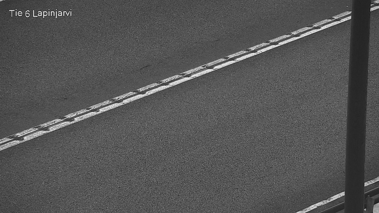 Kelikamerat Kuva Tie 6 Lapinjärvi, Lapinjärvi, Uusimaa