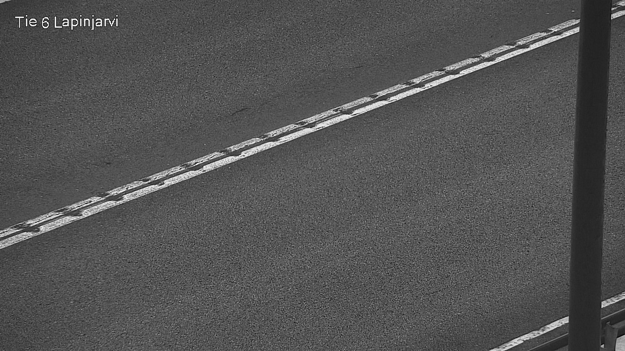 Kelikamerat Kuva Tie 6 Lapinjärvi, Lapinjärvi, Uusimaa