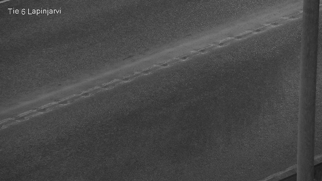 Kelikamerat Kuva Tie 6 Lapinjärvi, Lapinjärvi, Uusimaa