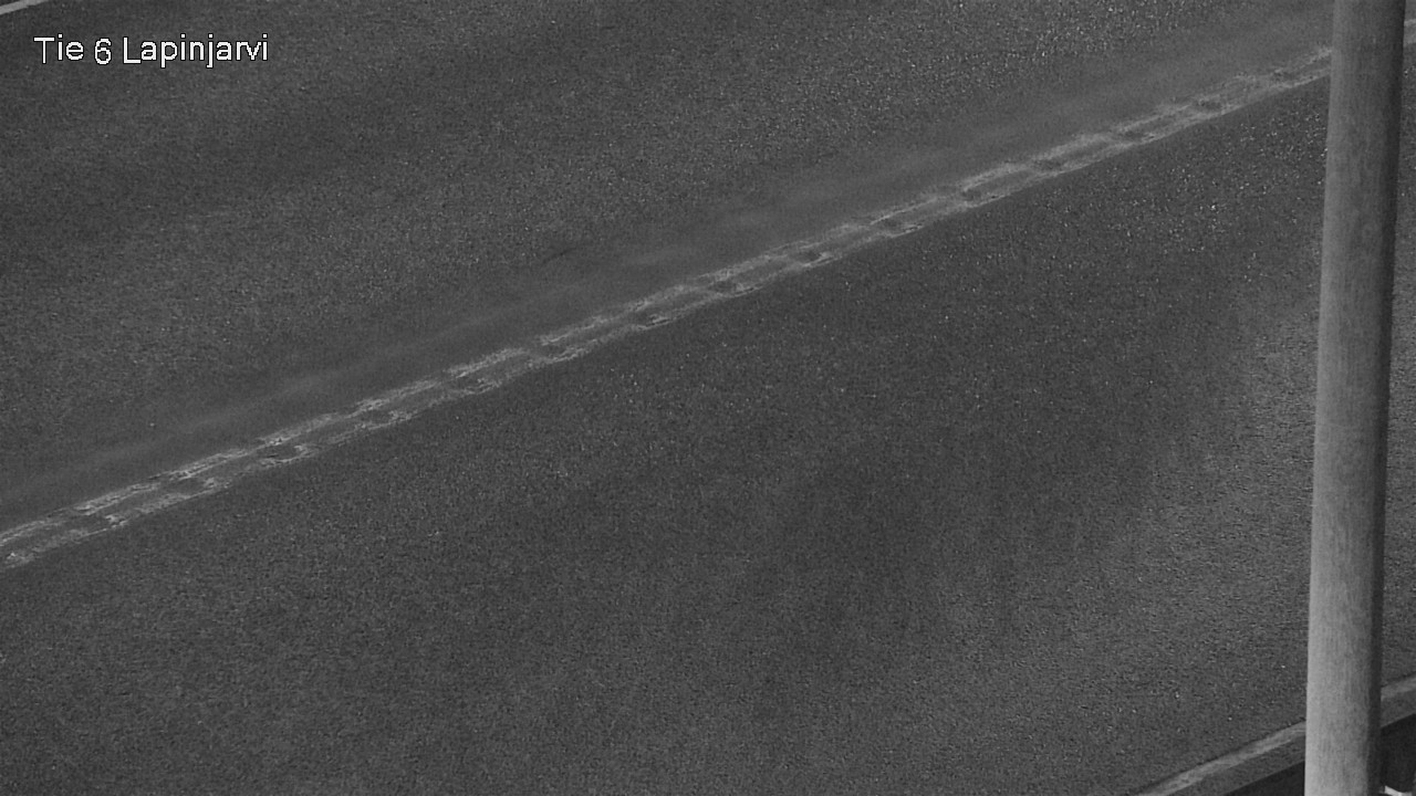 Kelikamerat Kuva Tie 6 Lapinjärvi, Lapinjärvi, Uusimaa