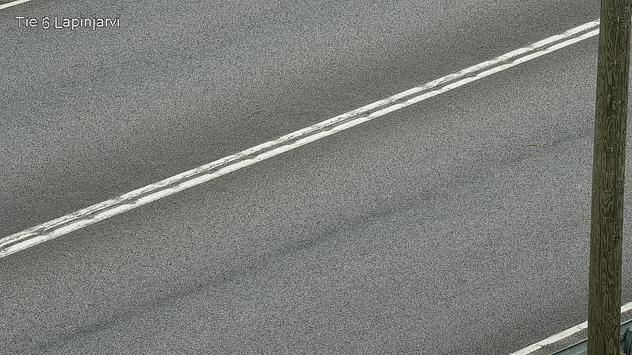 Kelikamerat Kuva Tie 6 Lapinjärvi, Lapinjärvi, Uusimaa