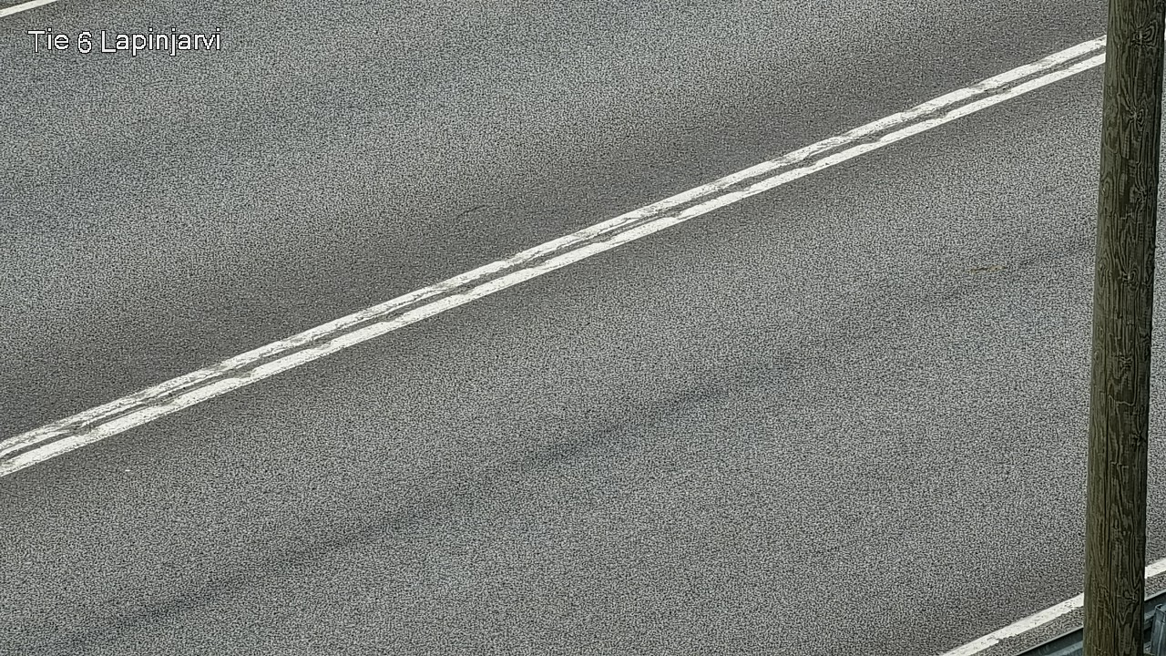 Kelikamerat Kuva Tie 6 Lapinjärvi, Lapinjärvi, Uusimaa
