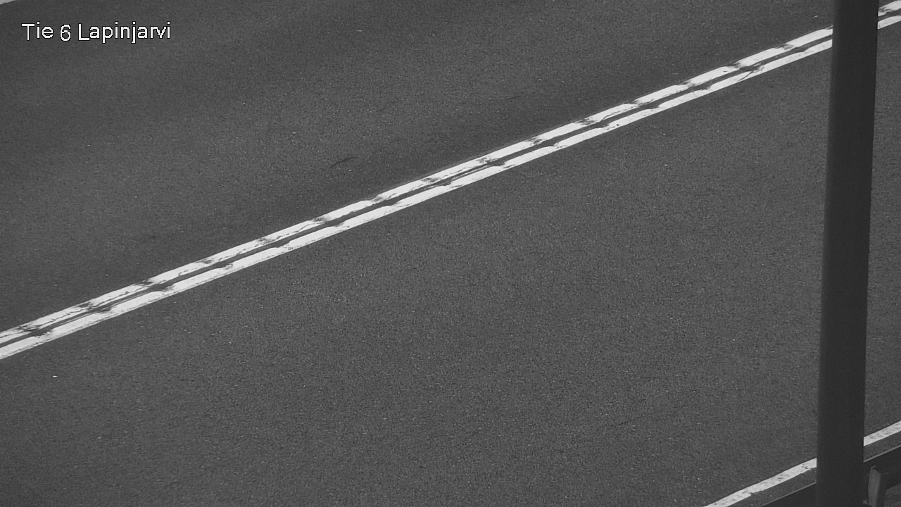 Kelikamerat Kuva Tie 6 Lapinjärvi, Lapinjärvi, Uusimaa