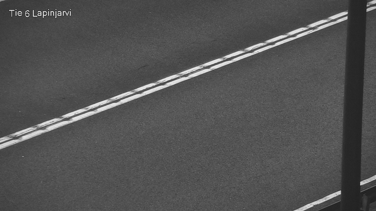 Kelikamerat Kuva Tie 6 Lapinjärvi, Lapinjärvi, Uusimaa