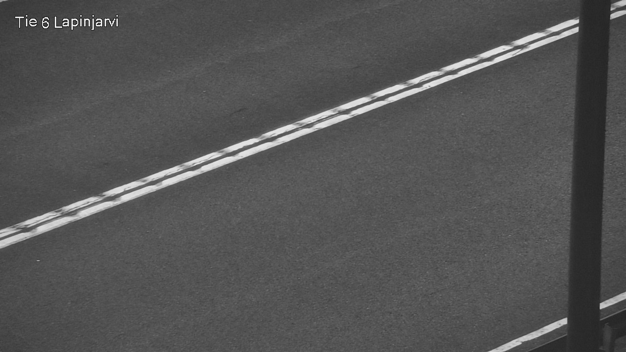 Kelikamerat Kuva Tie 6 Lapinjärvi, Lapinjärvi, Uusimaa