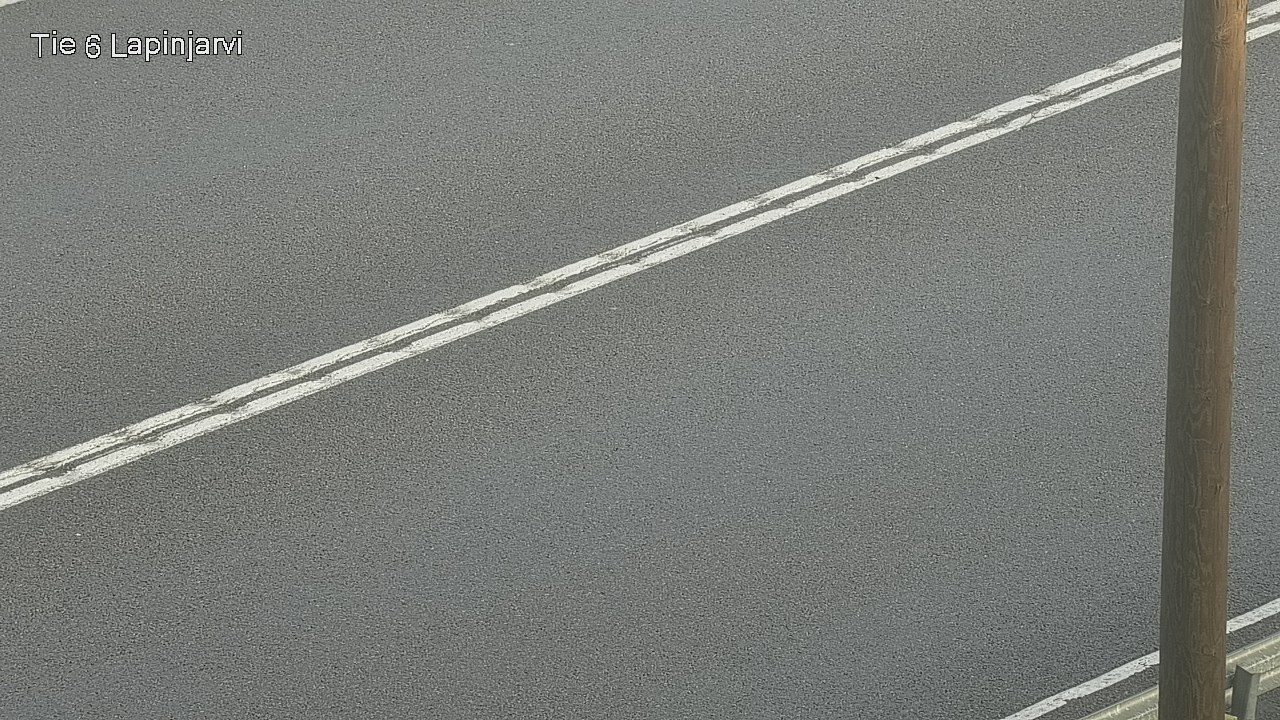 Kelikamerat Kuva Tie 6 Lapinjärvi, Lapinjärvi, Uusimaa