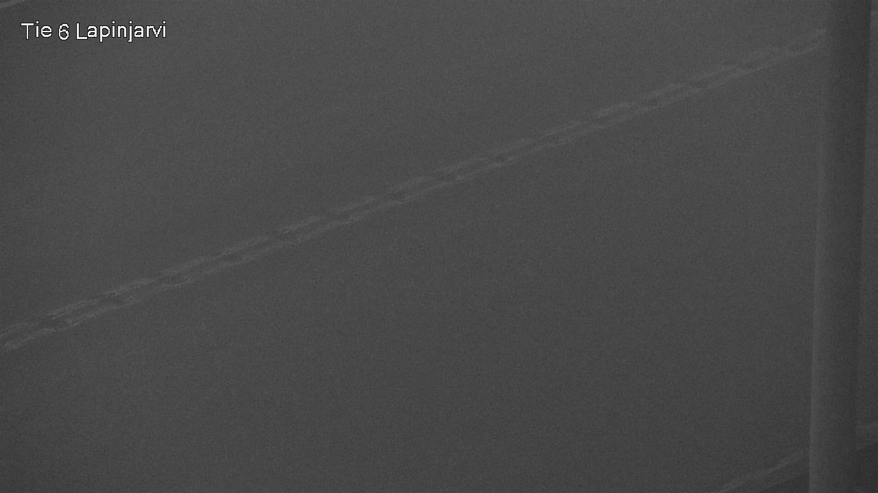 Kelikamerat Kuva Tie 6 Lapinjärvi, Lapinjärvi, Uusimaa