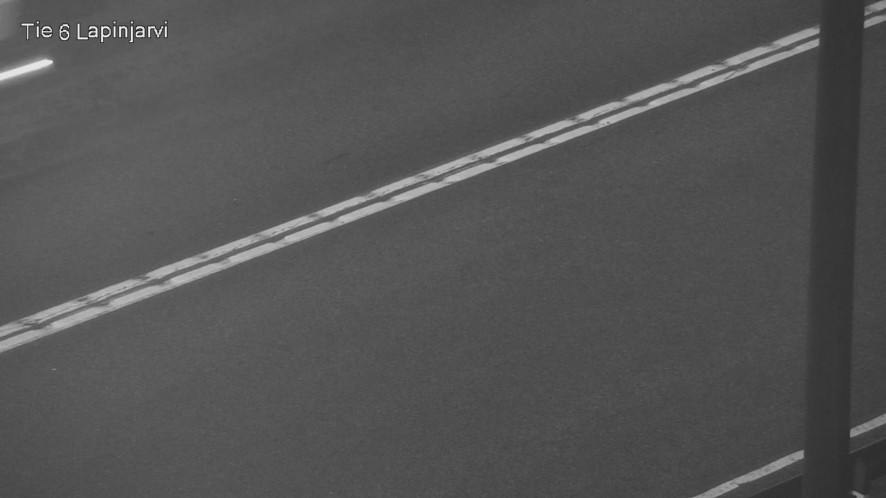 Kelikamerat Kuva Tie 6 Lapinjärvi, Lapinjärvi, Uusimaa