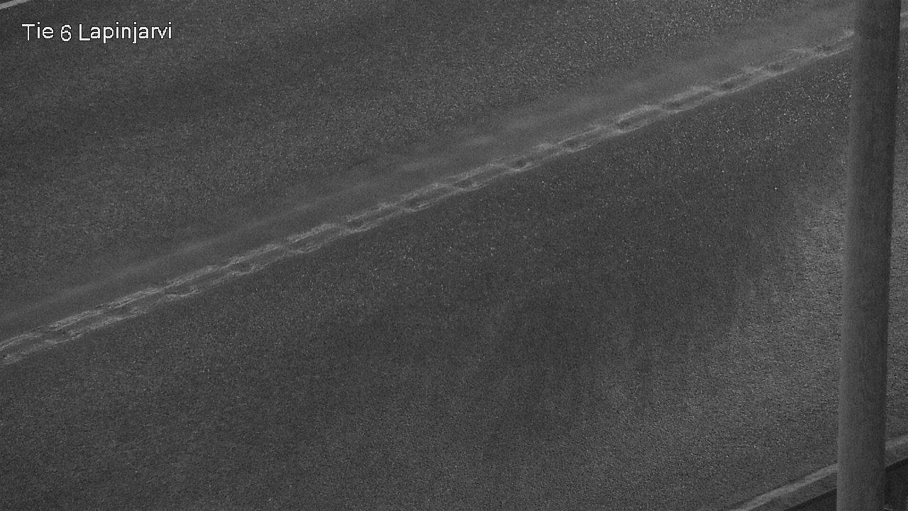 Kelikamerat Kuva Tie 6 Lapinjärvi, Lapinjärvi, Uusimaa