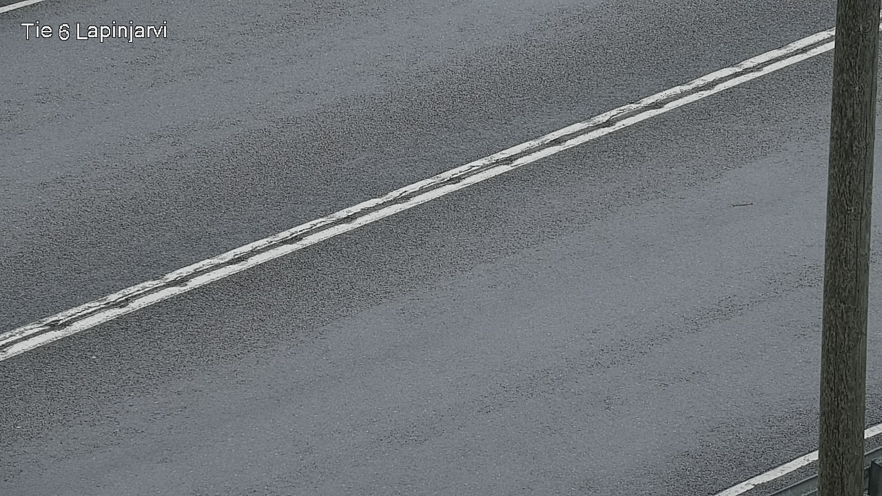 Kelikamerat Kuva Tie 6 Lapinjärvi, Lapinjärvi, Uusimaa