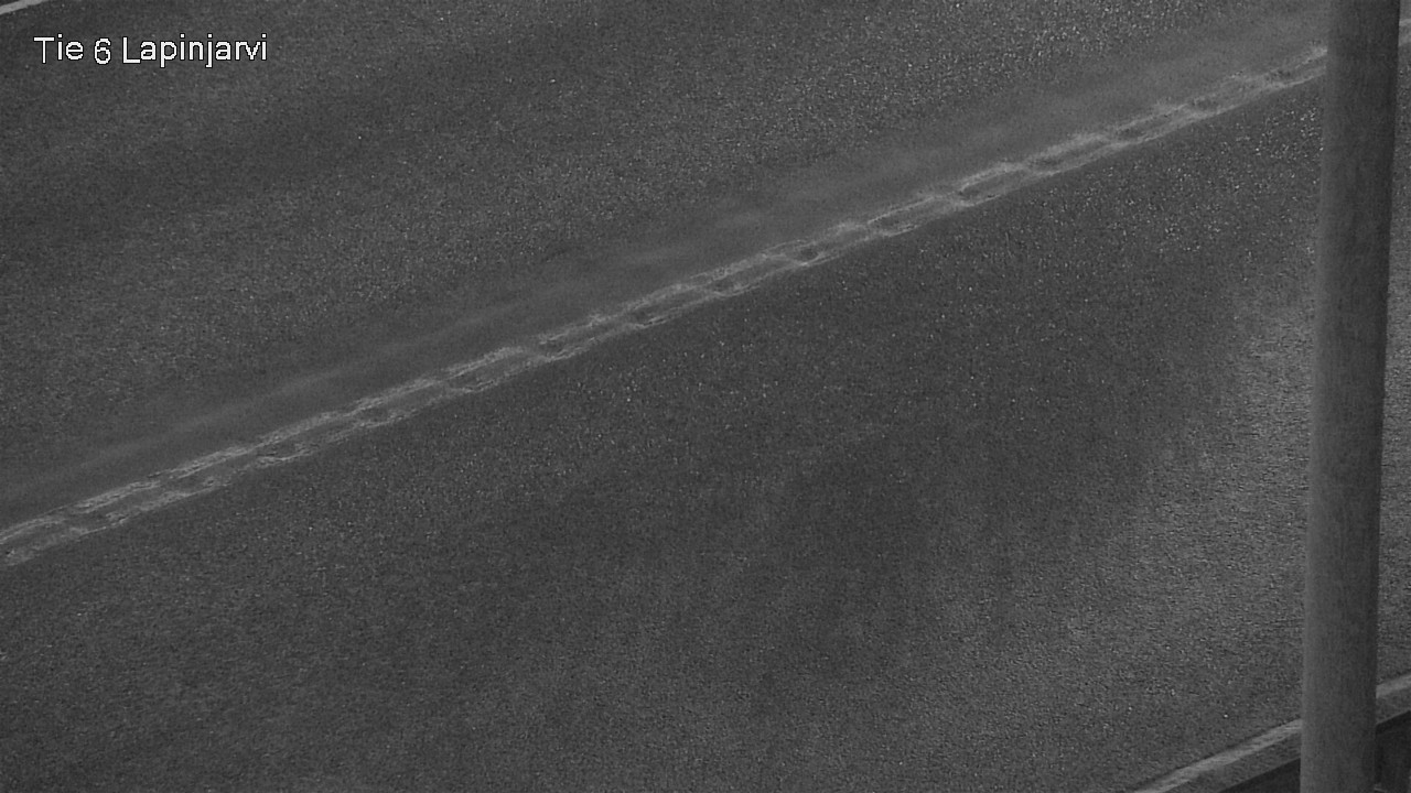 Kelikamerat Kuva Tie 6 Lapinjärvi, Lapinjärvi, Uusimaa