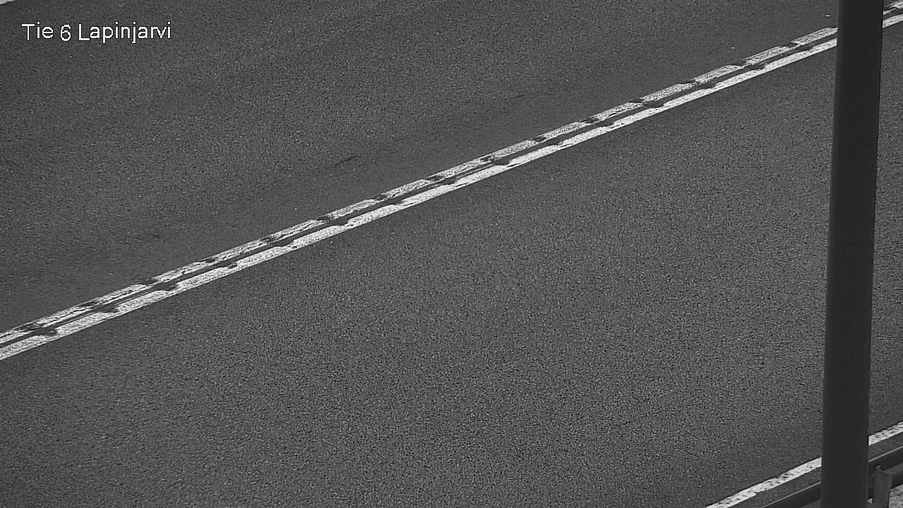 Kelikamerat Kuva Tie 6 Lapinjärvi, Lapinjärvi, Uusimaa