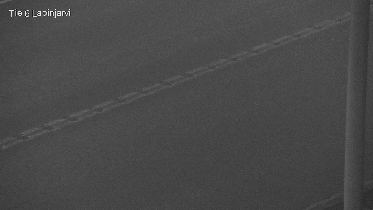 Kelikamerat Kuva Tie 6 Lapinjärvi, Lapinjärvi, Uusimaa