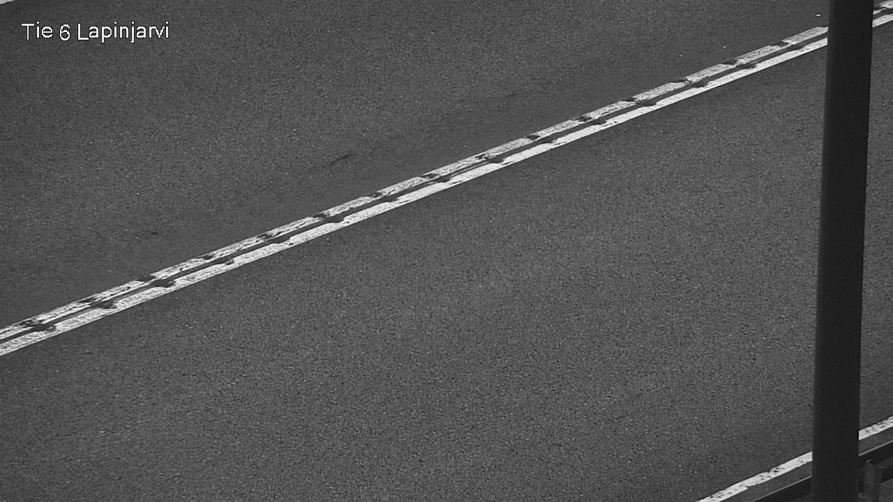Kelikamerat Kuva Tie 6 Lapinjärvi, Lapinjärvi, Uusimaa