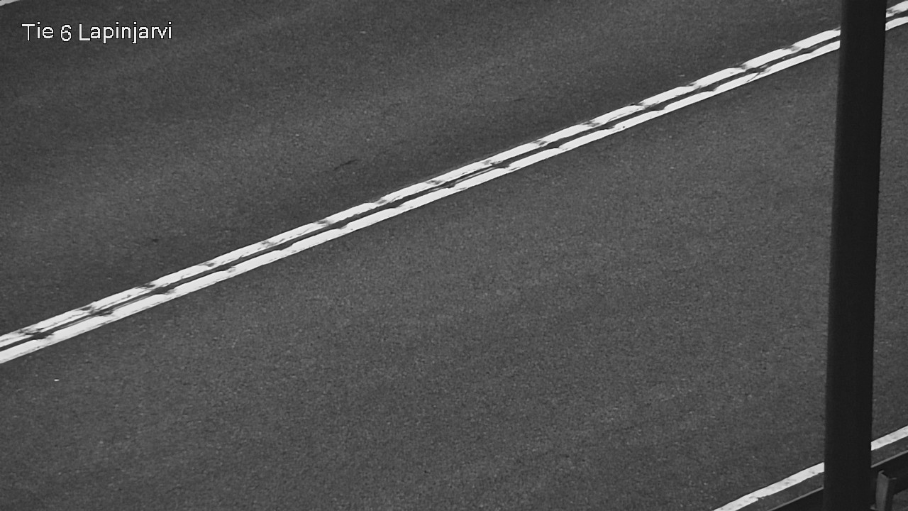 Kelikamerat Kuva Tie 6 Lapinjärvi, Lapinjärvi, Uusimaa