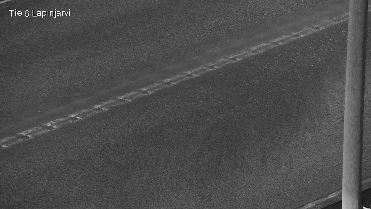 Kelikamerat Kuva Tie 6 Lapinjärvi, Lapinjärvi, Uusimaa