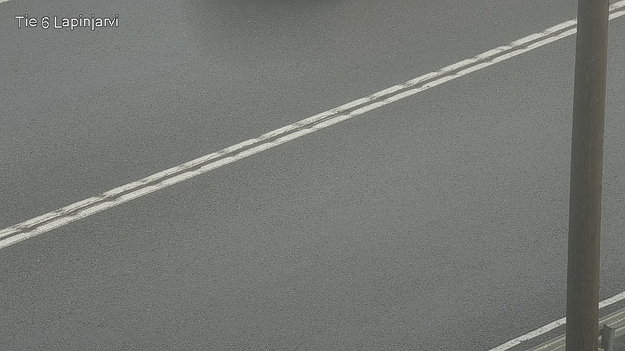 Kelikamerat Kuva Tie 6 Lapinjärvi, Lapinjärvi, Uusimaa