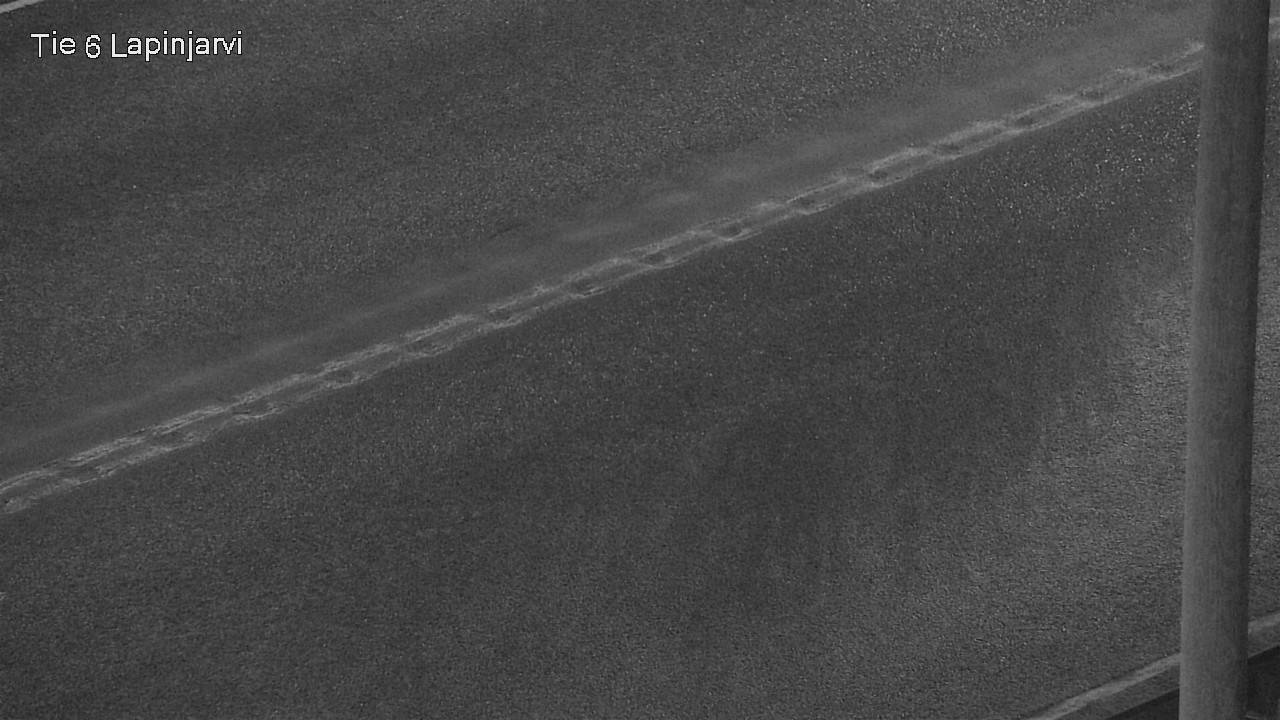 Kelikamerat Kuva Tie 6 Lapinjärvi, Lapinjärvi, Uusimaa